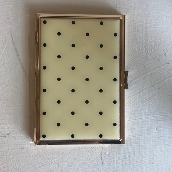 Kate Spade Double frame - Picture 1 of 4